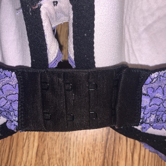 Victoria Secret Dream Angels Push Up/ Pigeonnant 36D - Picture 7 of 8